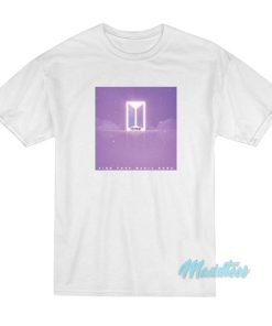 BTS Tiny Tan Find Your Magic Door T-Shirt