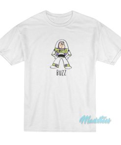 BTS Toy Story Buzz T-Shirt