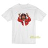 BTS X Snoop Dogg T-Shirt