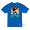 Baam Schulkind 2023 T-Shirt