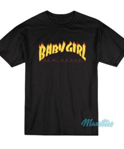 Baby Girl New Order T-Shirt
