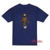 Baby Groot Tree Christmas T-Shirt