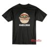 Baby Yoda Star Wars The Mandalorian T-Shirt