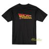 Back To The Pussies T-Shirt
