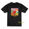 Bad Bunny Un Verano T-Shirt