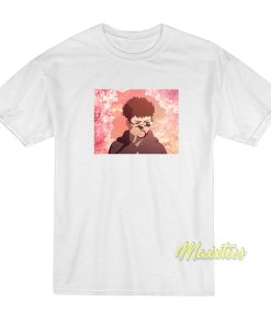 Bad Bunny Yonaguni T-Shirt