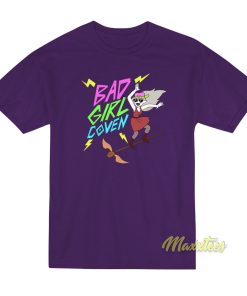 Bad Girl Coven T-Shirt