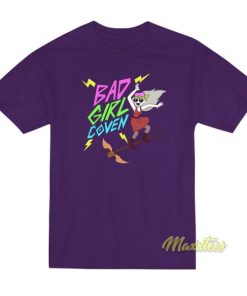Bad Girl Coven T-Shirt