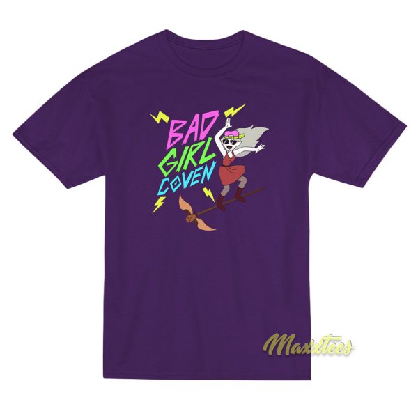 Bad Girl Coven T-Shirt Bad Girl Coven T-Shirt