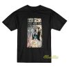 Bad Girls Have More Fun Disney Villains T-Shirt