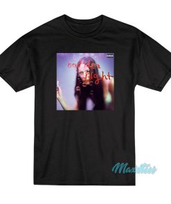 Bad Idea Right Olivia Rodrigo T-Shirt