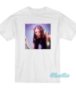 Bad Idea Right Olivia Rodrigo T-Shirt