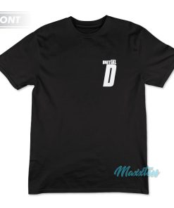 Bait x Initial D AE86 T-Shirt