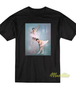 Ballerina Harry Styles Saturday Night Live T-Shirt