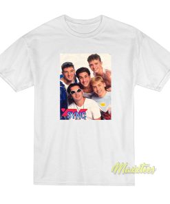 Band SYNC T-Shirt