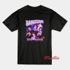 Bangtan BTS Love MOTS T-Shirt