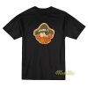 Bar Stools Raise It T-Shirt