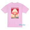 Barbie And Oppenheimer Barbenheimer T-Shirt