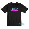 Barstool Miami T-Shirt