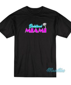 Barstool Miami T-Shirt