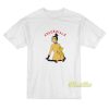 Bart Simpson Crack Kills T-Shirt
