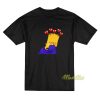Bart Simpson Sad T-Shirt