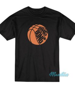 Basketball Bing Bong New York T-Shirt 2 Basketball Bing Bong New York T Shirt 3