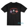 Bat Clandestine Industries Forever T-Shirt