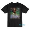 Batdance Prince Batman Roller Skates T-Shirt