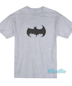 Batman Robert Pattinson T-Shirt