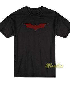 Batman and Spiderman T-Shirt