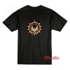 Battlestar Galactica Cyrcle T-Shirt