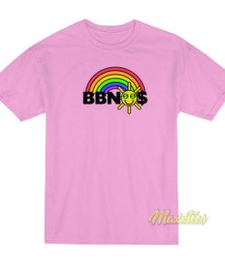 Bbnos Rainbow T-Shirt