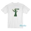 Be Clay Do Crime T-Shirt