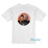 Be Gay Do Unlicensed Midwifery T-Shirt