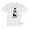 Be Good Be Bad Just Be T-Shirt