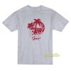 Beach Hogs Eric Musselman T-Shirt