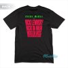Beam Me Up Scotty Nicki Minaj T-Shirt