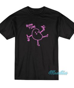 Bean Time T-Shirt