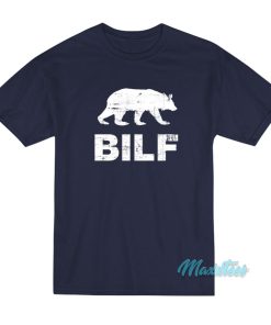 Bear Bilf T-Shirt