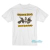 Beastie Boys Check Your Head Daydreamer T-Shirt