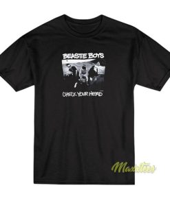 Beastie Boys Check Your Head T-Shirt