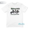 Beastie Boys Check Your Head Todd James T-Shirt