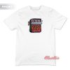 Beastie Boys ED Renfro Sardine Can T-Shirt
