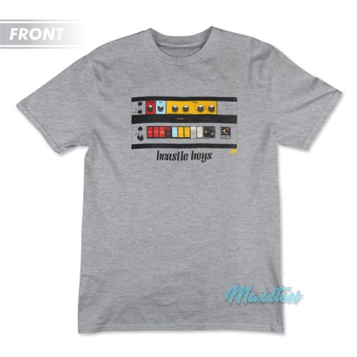 Beastie Boys Fuck All Y’all T-Shirt