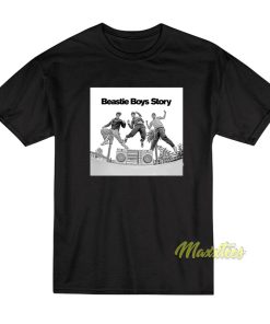 Beastie Boys Story T-Shirt