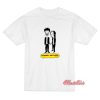 Beavis and Butt-Head Mafia T-Shirt