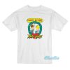 Beavis and Butt-Head Xmas Rocks T-Shirt
