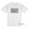 Become Ungovernable Dog T-Shirt