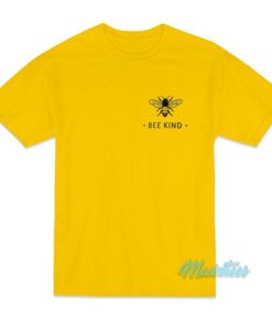 Bee Kind T-Shirt Cheap Custom